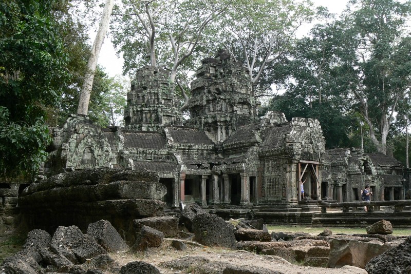 26 Siem Reap